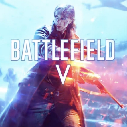 Battlefield V